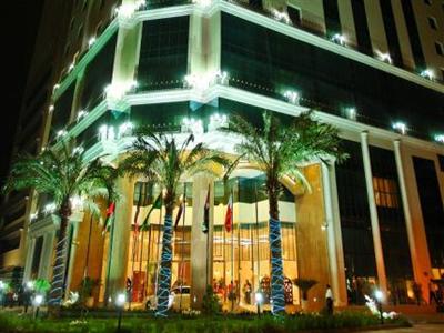 Coral Hotel Doha