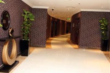 Отель Horizon Manor Hotel Катар, Доха, фото 15