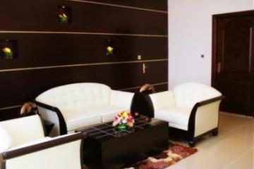 Отель Horizon Manor Hotel Катар, Доха, фото 17