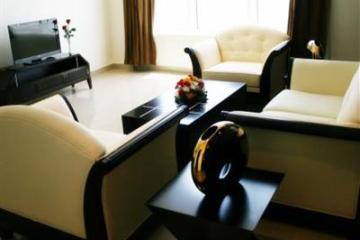 Отель Horizon Manor Hotel Катар, Доха, фото 18