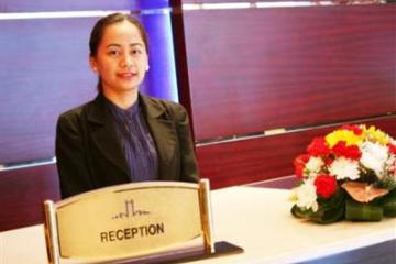 Отель Horizon Manor Hotel Катар, Доха, фото 2