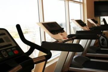 Отель Horizon Manor Hotel Катар, Доха, фото 22