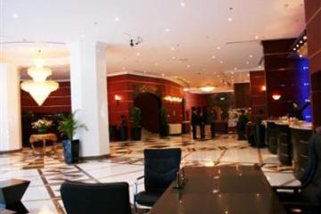 Отель Horizon Manor Hotel Катар, Доха, фото 5