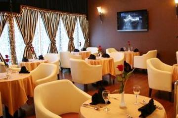 Отель Horizon Manor Hotel Катар, Доха, фото 9