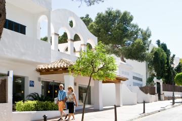Отель Gavimar Ariel Chico Club Resort Испания, о Майорка, фото 15