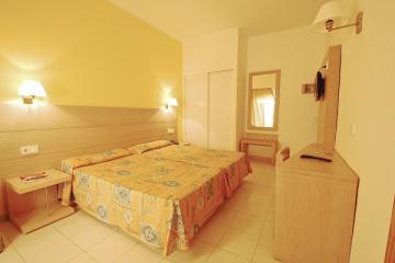 Отель Gavimar Ariel Chico Club Resort Испания, о Майорка, фото 3