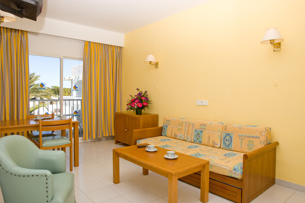 Gavimar Ariel Chico Club Resort