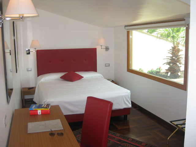 Al Madarig Hotel