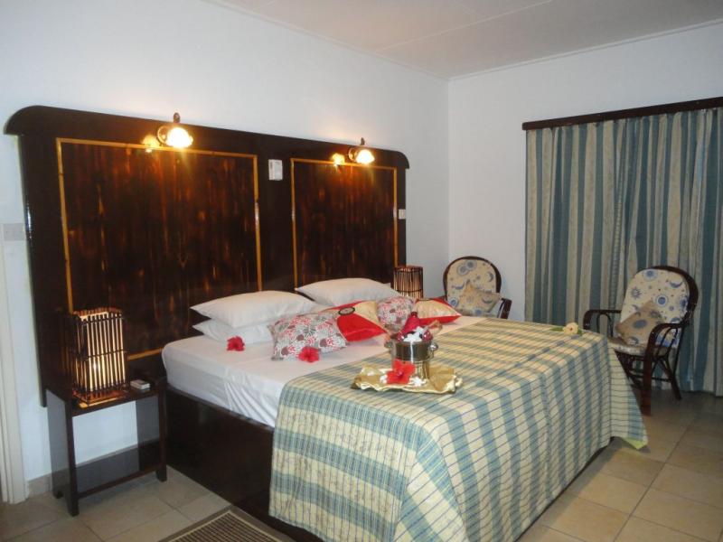 Cap Jean Marie Chalets