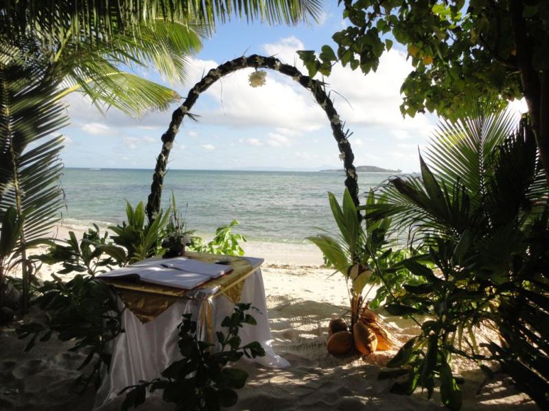 Cap Jean Marie Chalets