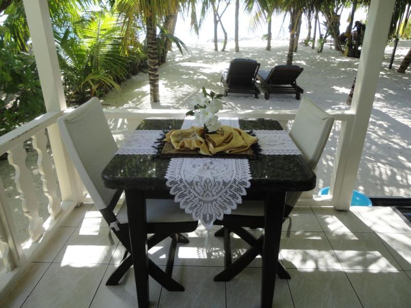 Cap Jean Marie Chalets