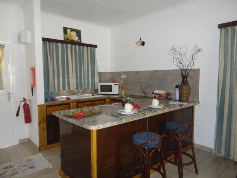 Cap Jean Marie Chalets