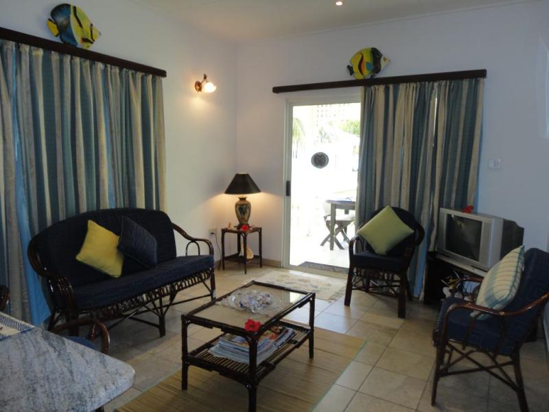 Cap Jean Marie Chalets