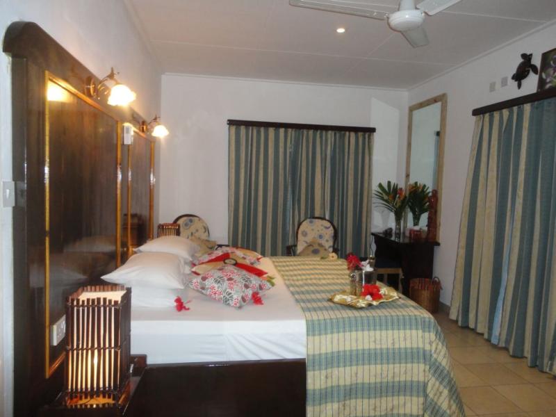 Cap Jean Marie Chalets