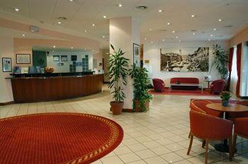 Alliance Hotel Verona