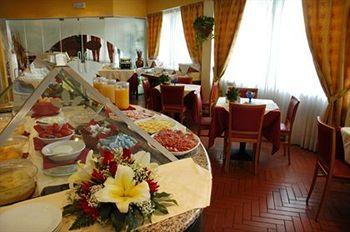 Alliance Hotel Verona