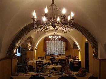 Antica Conceria Hotel