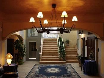 Antica Conceria Hotel