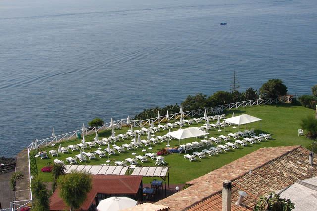 Antica Conceria Hotel