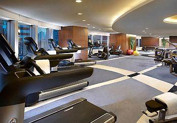 Ascott Residence Huai Hai Road