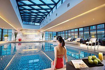 Ascott Residence Huai Hai Road