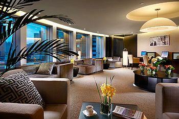 Ascott Residence Huai Hai Road