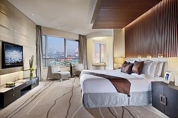 Ascott Residence Huai Hai Road