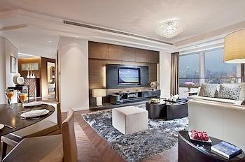 Ascott Residence Huai Hai Road