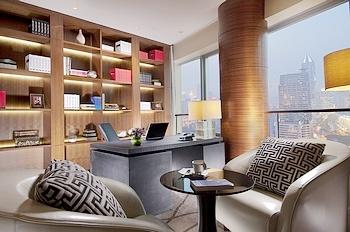 Ascott Residence Huai Hai Road