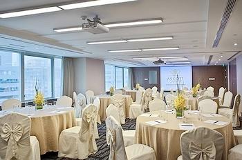 Ascott Residence Huai Hai Road