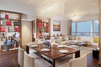 Ascott Residence Huai Hai Road