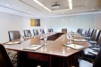 Ascott Residence Huai Hai Road