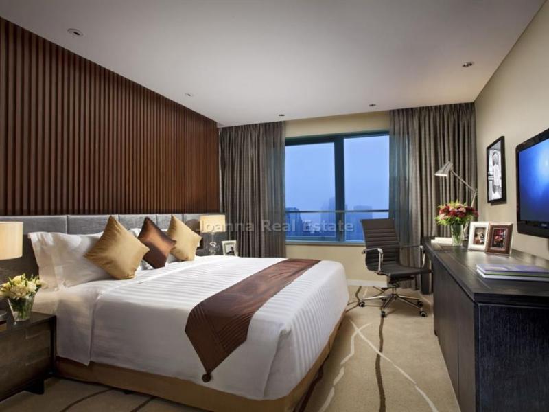 Ascott Residence Huai Hai Road