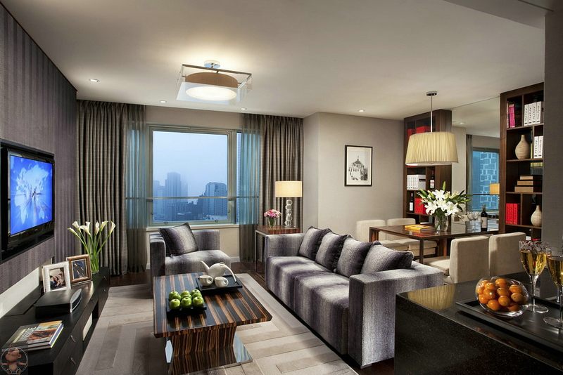 Ascott Residence Huai Hai Road