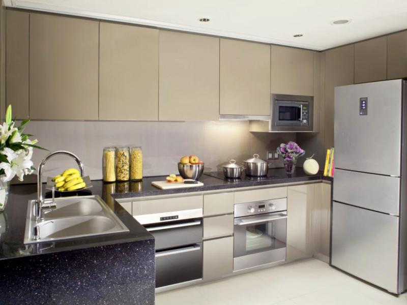 Ascott Residence Huai Hai Road