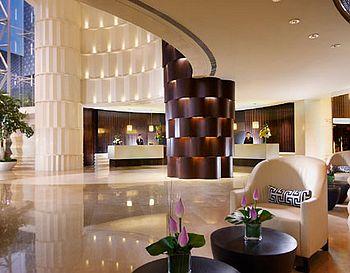 Ascott Residence Huai Hai Road