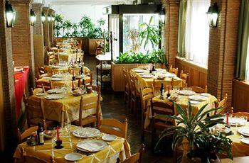 Alliance Hotel Bologna Airport