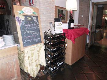 Alliance Hotel Bologna Airport
