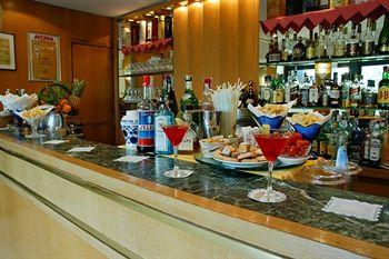Alliance Hotel Bologna Airport