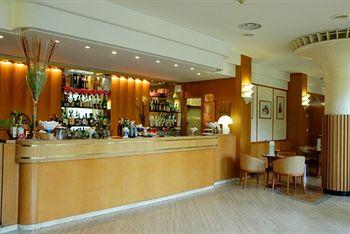 Alliance Hotel Bologna Airport