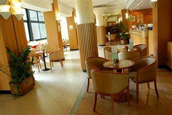Alliance Hotel Bologna Airport