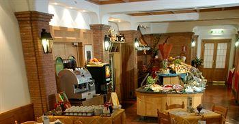 Alliance Hotel Bologna Airport