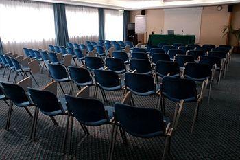 Alliance Hotel Bologna Airport