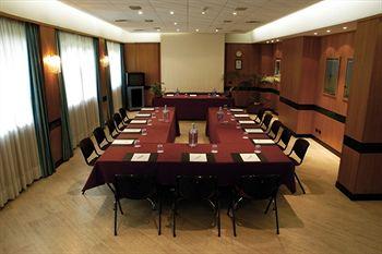 Alliance Hotel Bologna Airport