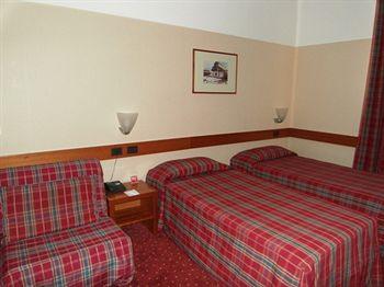 Alliance Hotel Bologna Airport