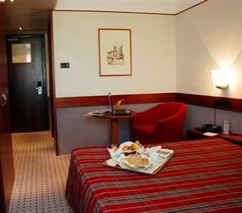 Alliance Hotel Bologna Airport