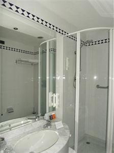 Alliance Hotel Bologna Airport