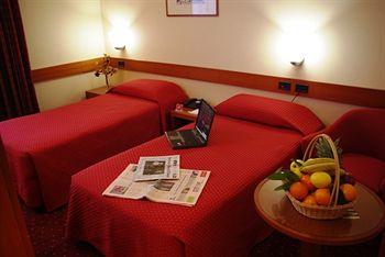 Alliance Hotel Bologna Airport