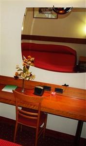 Alliance Hotel Bologna Airport