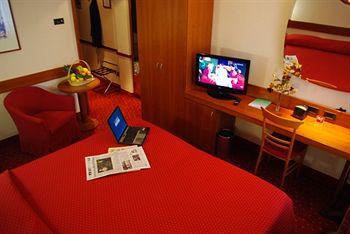 Alliance Hotel Bologna Airport